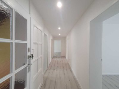 DA-Martinsviertel - Top 4-Zimmer Eigentumswohnung mit Südbalkon und Gemeinschaftsgarten !!!