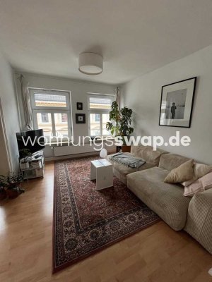 Wohnungstausch: Virchowstraße 70