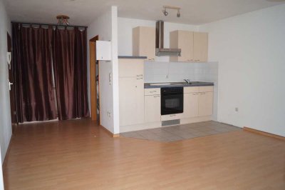 Geschmackvolle und geräumige Wohnung mit einem Zimmer sowie Balkon und EBK in Wernau