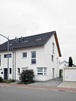Familienfreundliches Einfamilienhaus in ruhiger Wohnlage