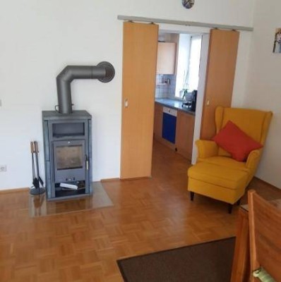 Helle, sonnige Wohnung zu vermieten Stainz -Engelweingartenstraße