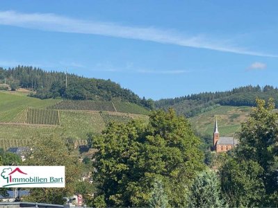 PENTHOUSE MIT STIL - WEITBLICK, KOMFORT UND NACHHALTIGKEIT IN SAARBURG!