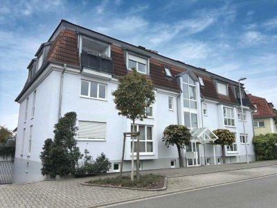 Ihr Traum. Ihr Stil. Ihre Maisonette.