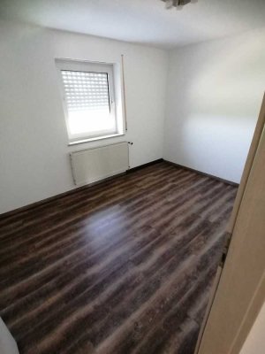 5-Zimmer-Wohnung mit Balkon in Mauerstetten