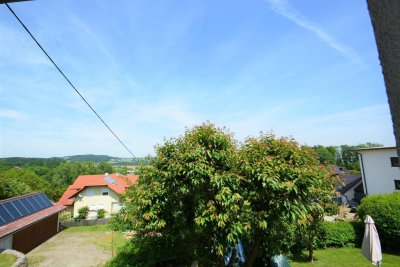 Mietwohnung mit hoher Lebensqualität in Altenberg bei Linz!