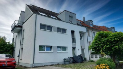 Seltene Gelegenheit: Eigentumswohnung mit Garten in Top-Lage von Aschaffenburg