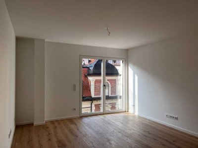 Stilvolle 2 Zimmer Wohnung mit Wohnküche im Herzen des Dreimühlenviertels