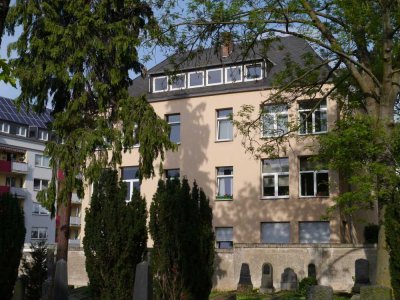 KO-Rauental 3ZKB citynah im Grünen     M2L