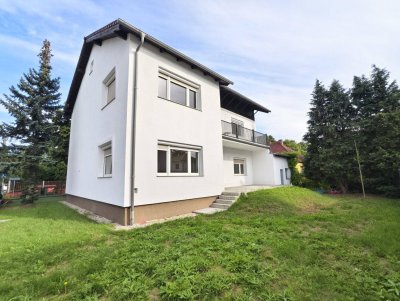 Provisionsfrei - Modernes Einfamilienhaus mit 2 Wohneinheiten in Ruhelage – Eigengrund - Viele Extras für ihr Wohlbefinden