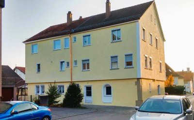 Attraktive Kapitalanlage++Mehrfamilienhaus in begehrter Lage von Stuttgart-Riedenberg