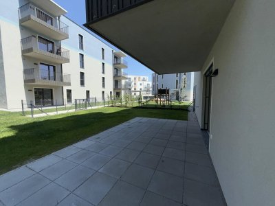 "ein viertel grün" - Schöner Wohnen in Wiener Neustadt - Top 14/2!