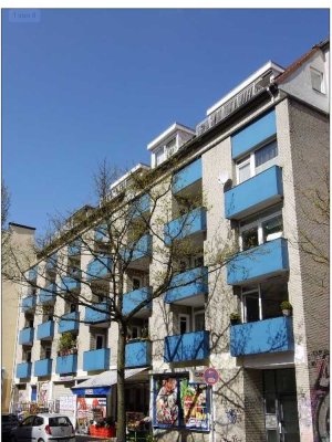 Ottensen - Stylisches Apartment in Elbnähe