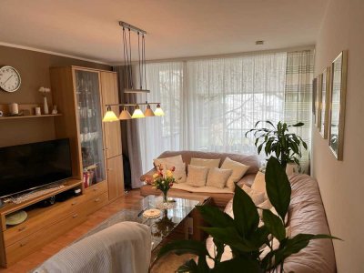 Schön geschnittene 3-Zimmerwohnung in Taufkirchen zu kaufen