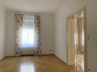 Sanierter Altbau nächst Stadtpark / Geidorfplatz / Universität