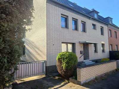 Mehrgenerationenhaus DHH zu vermieten