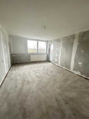 Tolle 3-Zimmer-Wohnung in Dortmund Scharnhorst