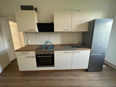 3- Zimmer- Wohnung mit Einbauküche in der beliebten Werdervorstadt zu vermieten