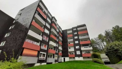 Timmersfeld 35 - schöne 2 ZKB - Wohnung im 5. OG *ab sofort*