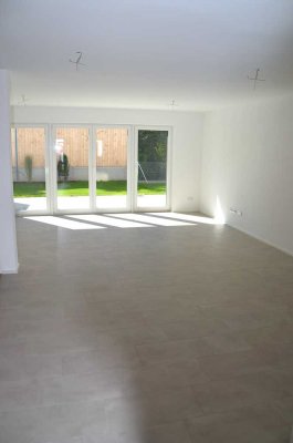 Neubau Reihenmittelhaus im Greenside Living Moosburg  in Zentraler und exklusiver Lage -ERSTBEZUG-
