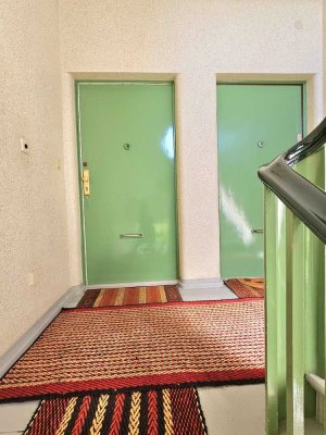 Kurzfristig einziehen! ++ nah am Rüdesheimer Platz ++ WG-geeignete Wohnung!