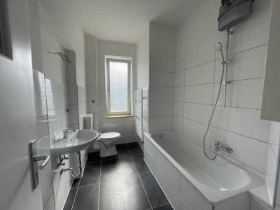 3-Zimmer-Wohnung in Wilhelmshaven Fedderwardergroden