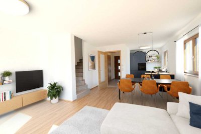 Ankommen. Wohlfühlen. Zuhause sein.