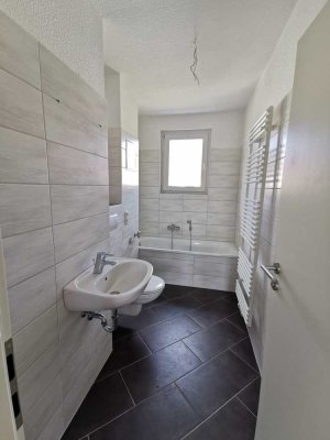 Schicke 3-Raum-Wohnung am Forstberg!