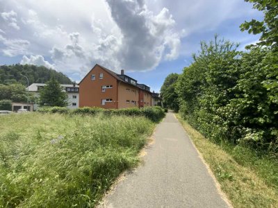 Top 4-Zimmer | Helle, freundliche Wohnung in Sulz Kernstadt zu vermieten