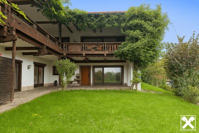 3,5-Zimmer-Gartenwohnung zu vermieten