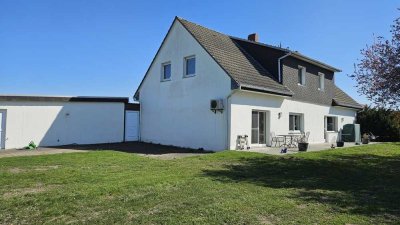 IN LÄNDLICH RUHIGER WOHNLAGE