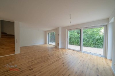 NEUER PREIS - 4-Zimmer Familientraum: Exklusives Reihenhaus!