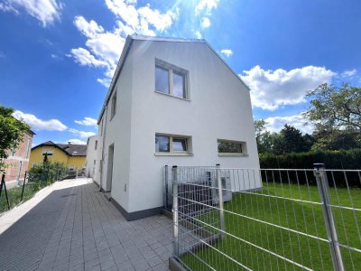 Erstbezug - Einfamilienhaus