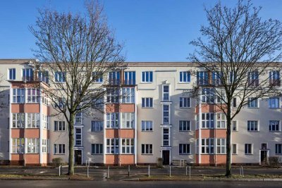 2-Zimmer-Wohnung freifinanziert