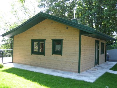 Apartmenthaus