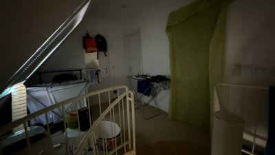 Maisonette-Wohnung in Querfurt / zentral gelegen