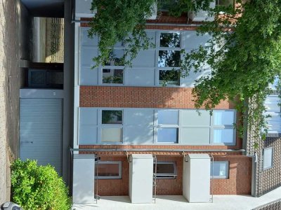 1-Zimmer-Neubau-Wohnung Bremen/ Rand Schwachhausen / Hastedt provisionsfrei !!!