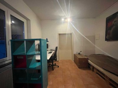 Helle 3-Zimmer Wohnung im EG mit Terrasse in Hohenfels
