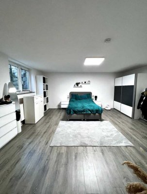 2-Zimmer-Einliegerwohnung in Binzen inkl. Küche + Stellplatz