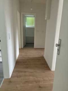 Helle 3-Zimmer-Wohnung in Itzehoe-Edendorf – frisch saniert & bezugsfrei ab 01.10.