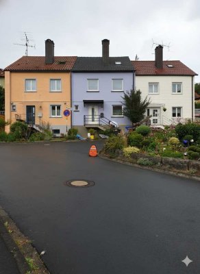 6-Zimmer Reihenmittelhaus mit Garage in Margetshöchheim