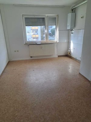 Schöne, helle 1 Zimmer Wohnung