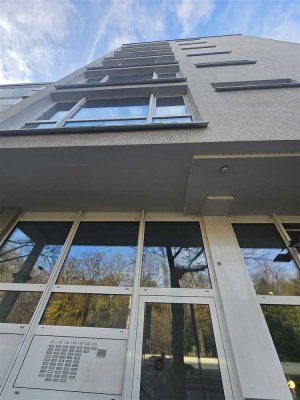 Charmantes 1-Zimmer-Apartment in Köln-Lindenthal – ruhig, zentral und voll vermietet