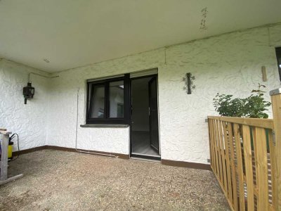 1 Zimmer Wohnung in Ottenhöfen im Schwarzwald