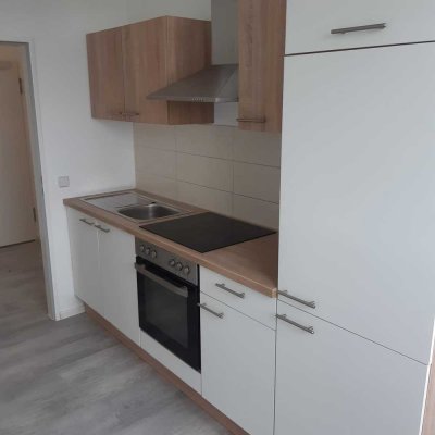 schöne 4-Raumwohnung in Evershagen