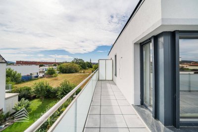 Erstbezug! Wunderschönes 4-Zimmer-Einfamilienhaus in Korneuburg