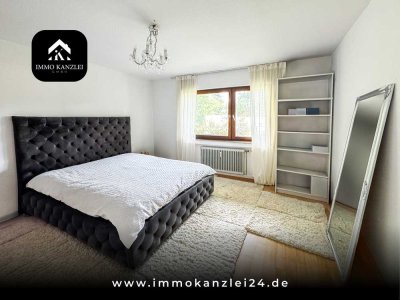 Attraktive Kapitalanlage: 3-Zimmer-Wohnung in Achern mit Balkon & Garage!