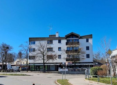 NEU... GANZ. SCHÖN. GROß. / 2 Zi. Wohnung im Zentrum