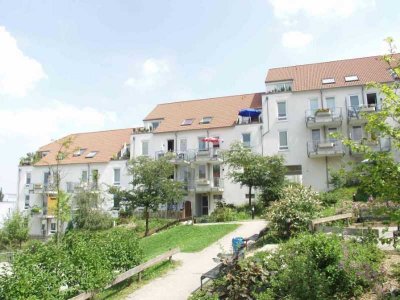 Carl-Schurz-Str. 57, DG R