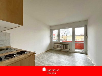 Kompakt und gut angebunden!