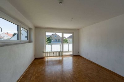 Großzügige 5-Zimmer-Wohnung (120 m²) mit 2 Bädern & 2 Balkonen in Göttingen-Weende zu vermieten